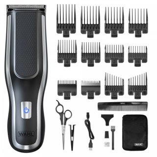 Maszynka do włosów SELF-CLIP 360 3028049 Wahl