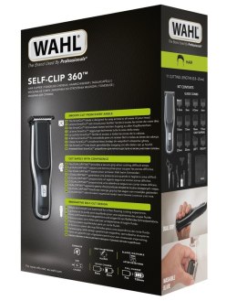Maszynka do włosów SELF-CLIP 360 3028049 Wahl