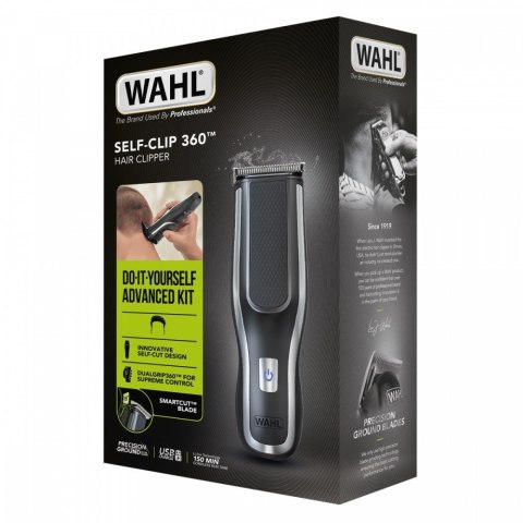 Maszynka do włosów SELF-CLIP 360 3028049 Wahl Maszynka do włosów SELF-CLIP 360 3028049 Wahl