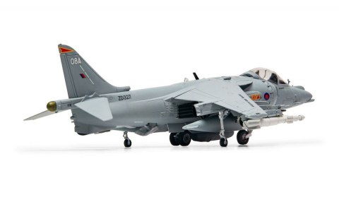 Model plastikowy zestaw prezentowy BAE Harrier GR.9A 1/72