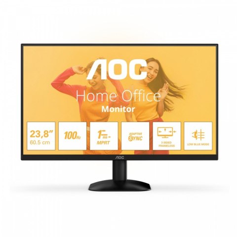 Monitor 24B35HM2 23.8 cali VA 100Hz HDMI VGA