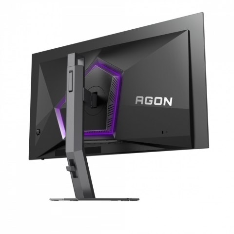 Monitor 26.5 cala AG276UZD 4K QD-OLED 240Hz HDMIx2 DP USB-C Pivot AOC