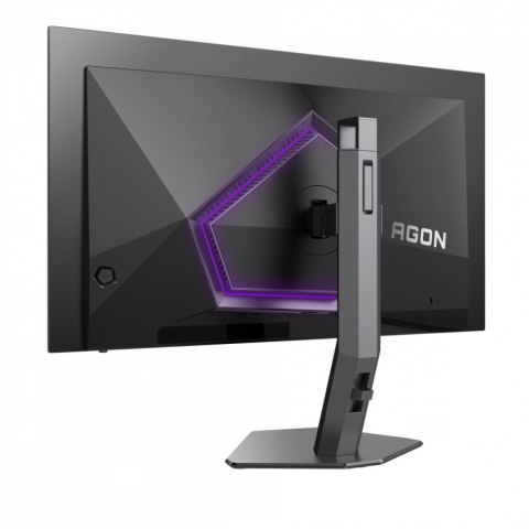 Monitor 26.5 cala AG276UZD 4K QD-OLED 240Hz HDMIx2 DP USB-C Pivot AOC