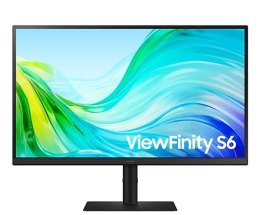 Monitor 27 cali LS27F610EAUXEN Samsung