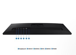 Monitor 27 cali LS27F610EAUXEN Samsung