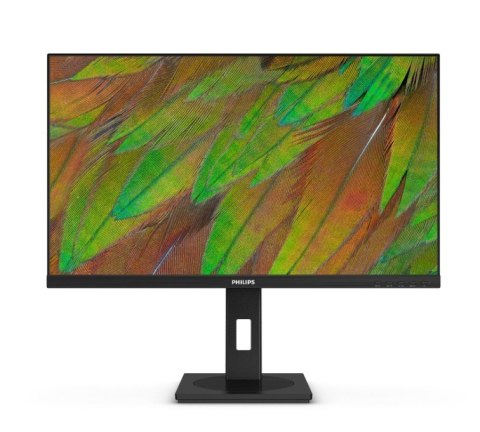 Monitor 27B1N3800 27 cali IPS 4K HDMIx2 DP USB-C Pivot Głośniki Philips