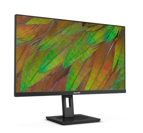 Monitor 27B1N3800 27 cali IPS 4K HDMIx2 DP USB-C Pivot Głośniki Philips Monitor 27B1N3800 27 cali IPS 4K HDMIx2 DP USB-C Pivot Głośniki Philips