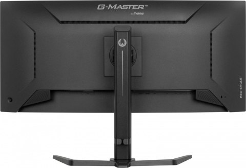 Monitor G-Master 34 cale GCB3484WQSU-B1,VA,UWQHD,180Hz, HDR400, 1500R, 21:9, 0.4ms, 500cd/m2, 2x5W, USB-c, PiP IIYAMA