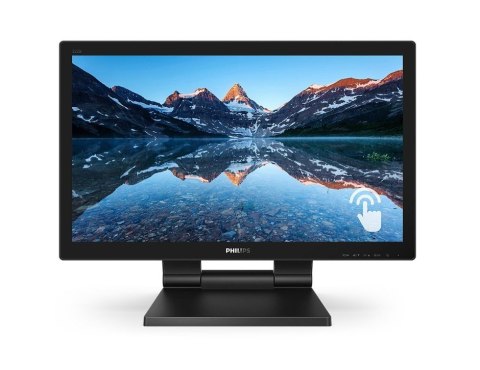 Monitor LCD 222B9TA 21.5 cala VA Touch 10 points Philips Monitor LCD 222B9TA 21.5 cala VA Touch 10 points Philips