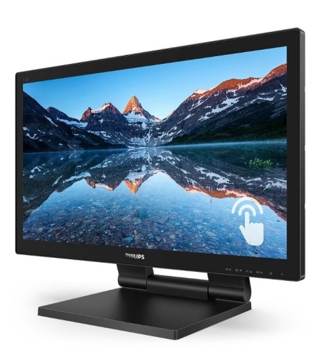 Monitor LCD 222B9TA 21.5 cala VA Touch 10 points Philips Monitor LCD 222B9TA 21.5 cala VA Touch 10 points Philips