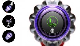 Odkurzacz V11 Advanced SV51 Nicker Purple Dyson