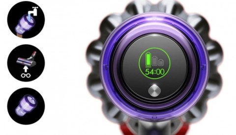 Odkurzacz V11 Advanced SV51 Nicker Purple Dyson Odkurzacz V11 Advanced SV51 Nicker Purple Dyson