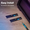 Pamięć DDR5 128GB(2*64GB)/5600 CL46 Crucial