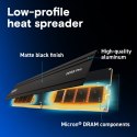 Pamięć DDR5 Pro 16GB/6000(1*16GB) CL48 Crucial