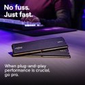 Pamięć DDR5 Pro 16GB/6000(1*16GB) CL48 Crucial