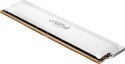 Pamięć DDR5 Pro OC 32/6000(1*32GB) CL40 biała Crucial