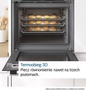 Piekarnik HBA514BB3 Bosch