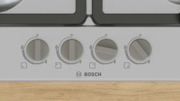 Płyta gazowa PGH6B5K90 Bosch