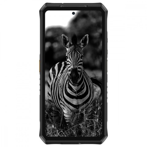 Smartfon Armor 28 Ultra 5G 16/1TB IP69K Czarny ULEFONE