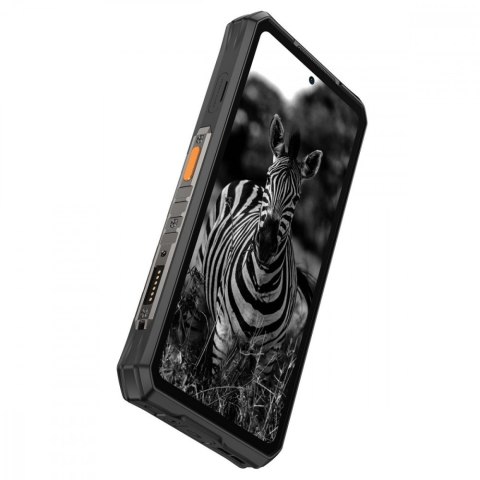 Smartfon Armor 28 Ultra 5G 16/1TB IP69K Czarny ULEFONE
