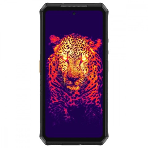 Smartfon Armor 28 Ultra Thermal 5G 16/1TB IP69K Czarny ULEFONE