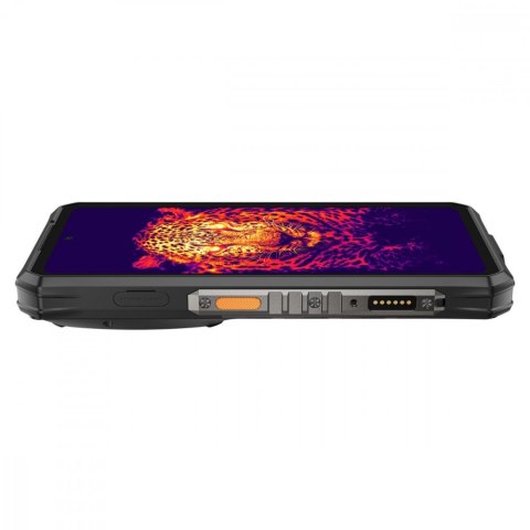 Smartfon Armor 28 Ultra Thermal 5G 16/1TB IP69K Czarny ULEFONE