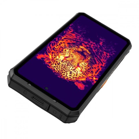 Smartfon Armor 28 Ultra Thermal 5G 16/1TB IP69K Czarny ULEFONE