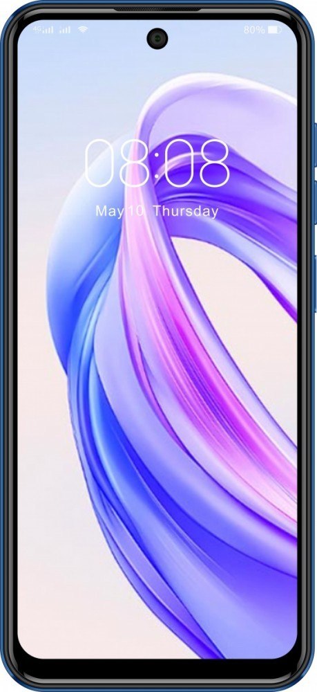 Smartfon Mblu 21 4 GB / 64 GB Niebieski MEIZU Smartfon Mblu 21 4 GB / 64 GB Niebieski MEIZU