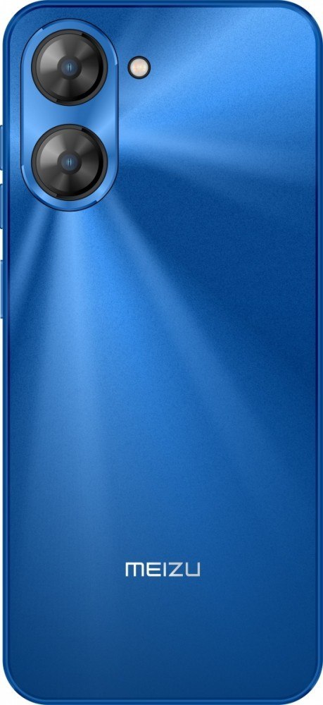 Smartfon Mblu 21 4 GB / 64 GB Niebieski MEIZU Smartfon Mblu 21 4 GB / 64 GB Niebieski MEIZU