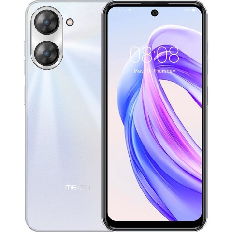 Smartfon Mblu 21 6 GB / 128 GB Biały MEIZU