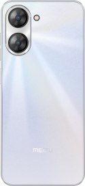 Smartfon Mblu 21 6 GB / 128 GB Biały MEIZU