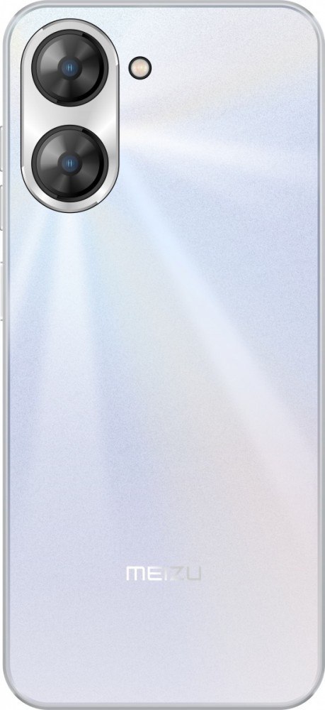Smartfon Mblu 21 6 GB / 128 GB Biały MEIZU Smartfon Mblu 21 6 GB / 128 GB Biały MEIZU