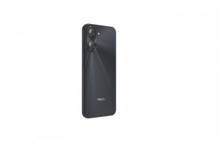Smartfon Mblu 21 6 GB / 128 GB Czarny MEIZU