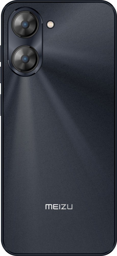 Smartfon Mblu 21 6 GB / 128 GB Czarny MEIZU Smartfon Mblu 21 6 GB / 128 GB Czarny MEIZU