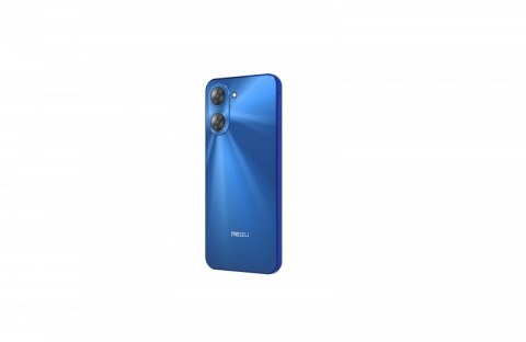 Smartfon Mblu 21 6 GB / 128 GB Niebieski MEIZU Smartfon Mblu 21 6 GB / 128 GB Niebieski MEIZU
