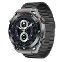 Smartwatch EW01 czarny EcoWatch