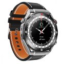 Smartwatch EW01 czarny EcoWatch