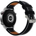 Smartwatch EW01 czarny EcoWatch