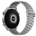 Smartwatch EW01 srebrny EcoWatch