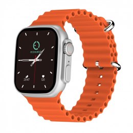 Smartwatch EW02 EcoWatch