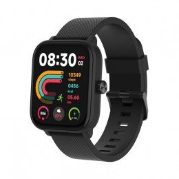 Smartwatch EW04 czarny EcoWatch