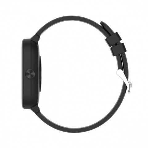 Smartwatch EW04 czarny EcoWatch Smartwatch EW04 czarny EcoWatch