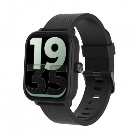 Smartwatch EW04 czarny EcoWatch Smartwatch EW04 czarny EcoWatch