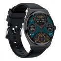 Smartwatch EW05 czarny EcoWatch