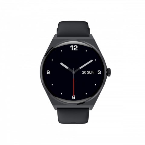 Smartwatch EW05 czarny EcoWatch Smartwatch EW05 czarny EcoWatch