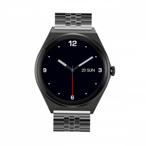 Smartwatch EW05 czarny EcoWatch Smartwatch EW05 czarny EcoWatch