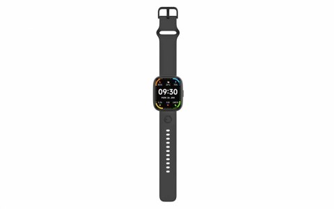 Smartwatch EW06 czarny EcoWatch Smartwatch EW06 czarny EcoWatch