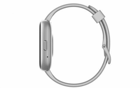 Smartwatch EW06 srebrny EcoWatch Smartwatch EW06 srebrny EcoWatch