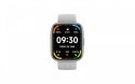 Smartwatch EW06 srebrny EcoWatch