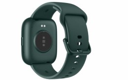 Smartwatch EW06 zielony EcoWatch
